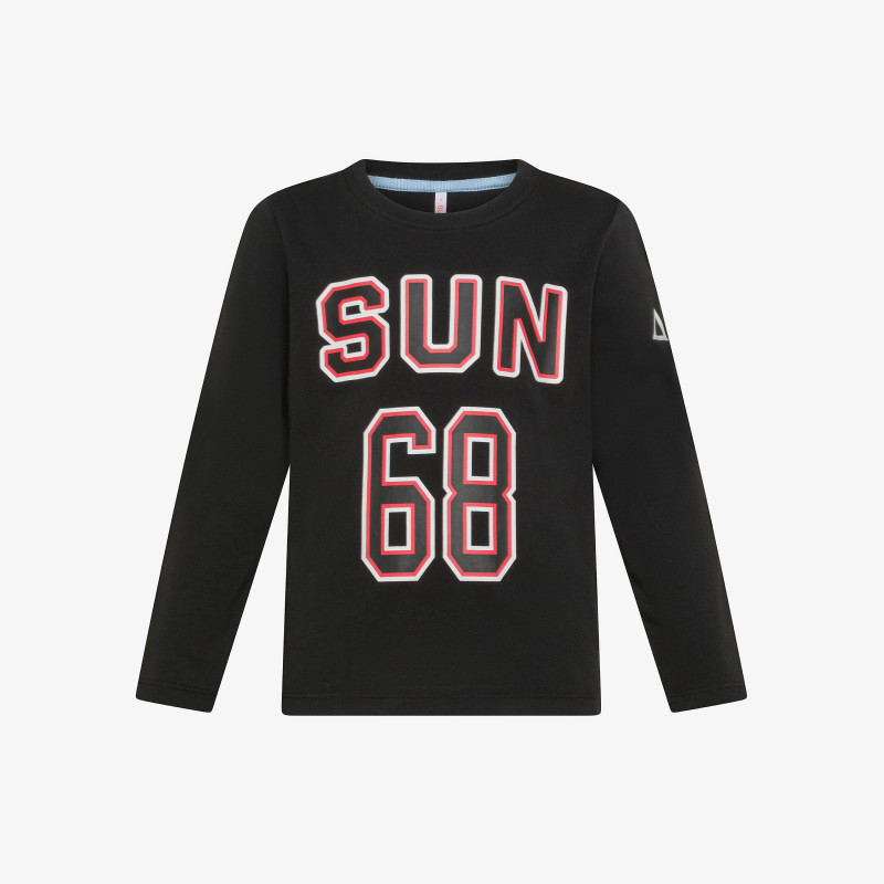 Kids Sun 68 nwt t-shirt size online 6