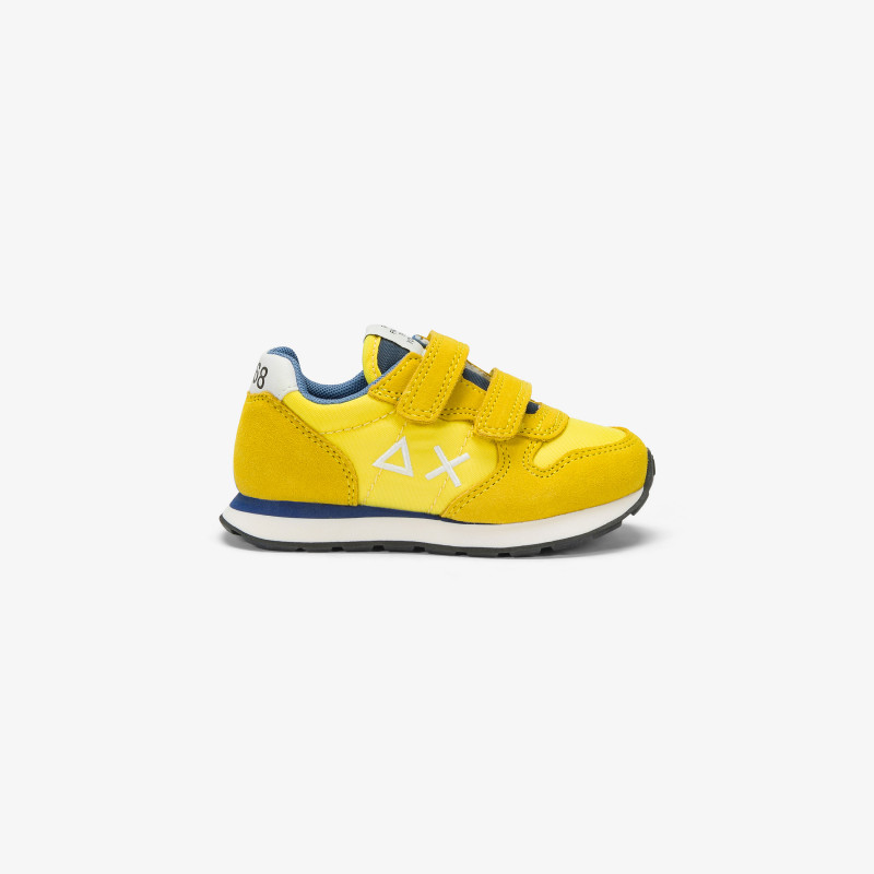 BOY'S TOM SOLID (BABY) GIALLO