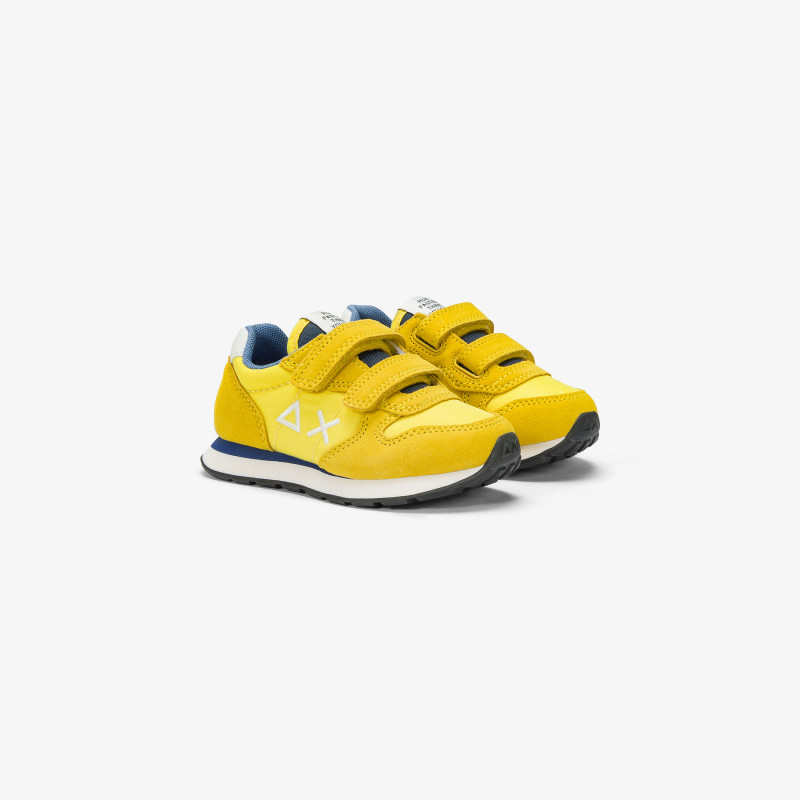 BOY'S TOM SOLID (BABY) YELLOW