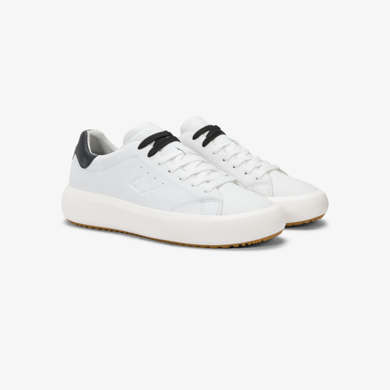 BIG BOY CLASSIC BIANCO/NERO