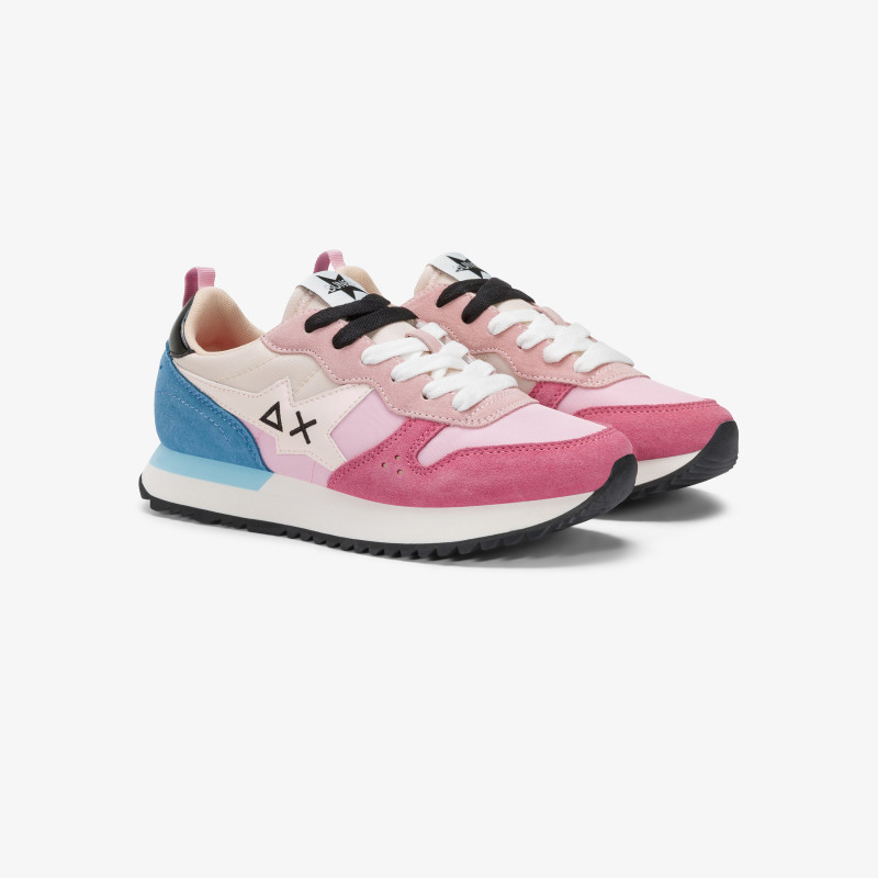 STARGIRL MULTICOLOR PINK