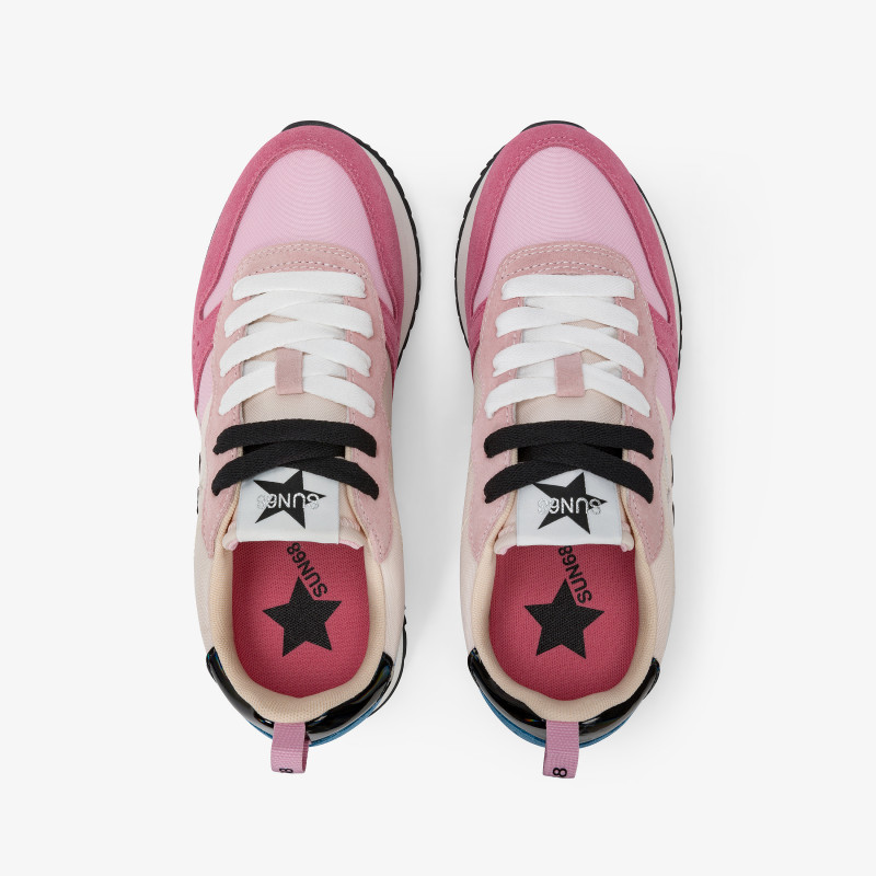 STARGIRL MULTICOLOR PINK