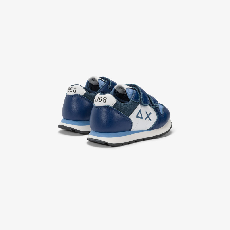 BOY'S TOM COLOR (BABY) NAVY BLUE