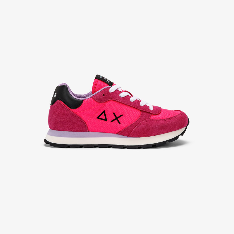 GIRL'S ALLY SOLID (TEEN) FUXIA
