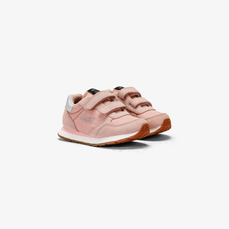 GIRL'S ALLY GOLD (BABY) PINK