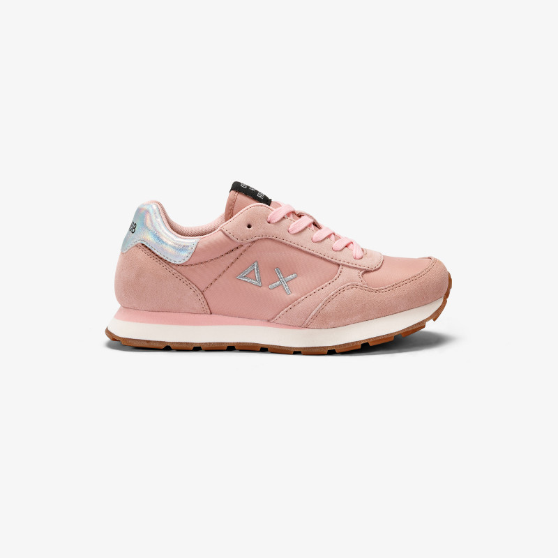 GIRL'S ALLY GOLD (TEEN) PINK