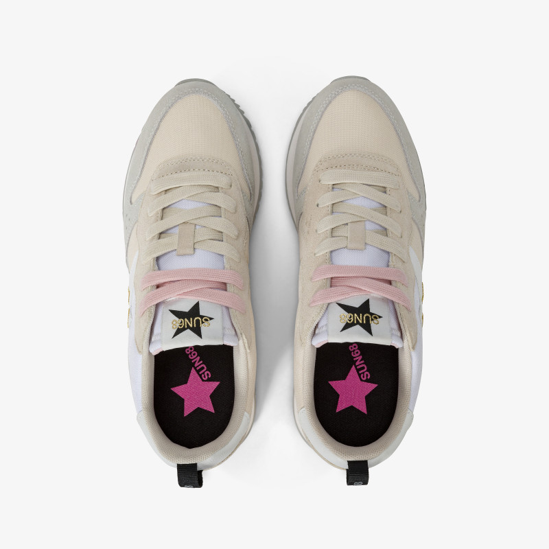 STARGIRL MULTICOLOR OFF WHITE