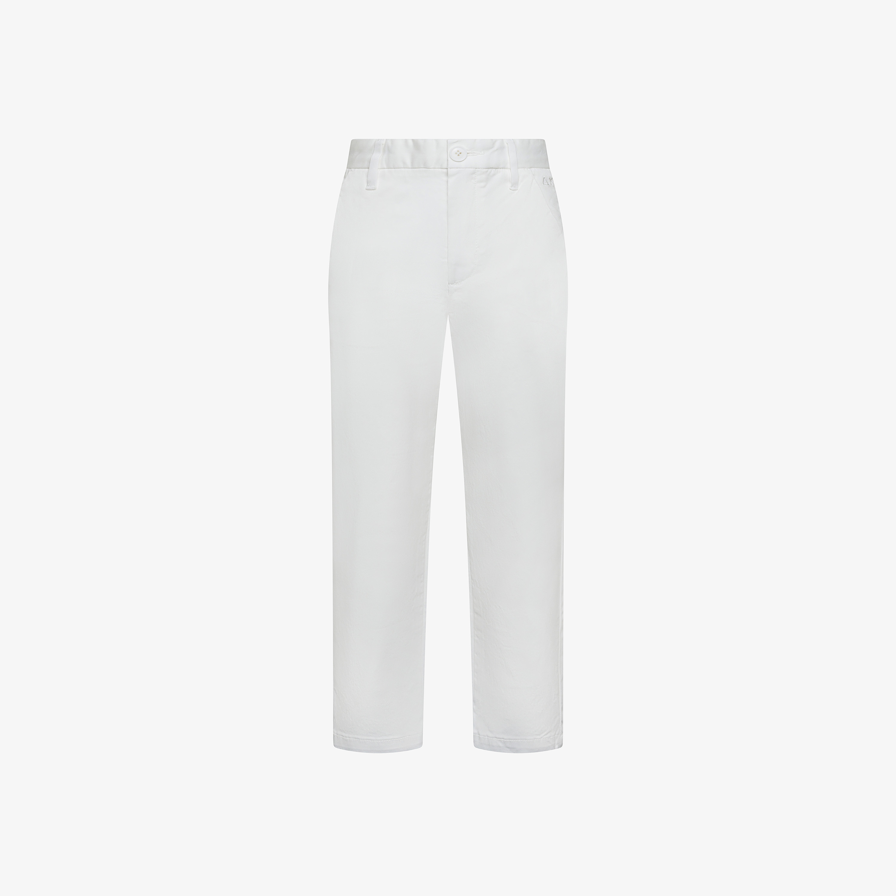 Boy's trousers chino