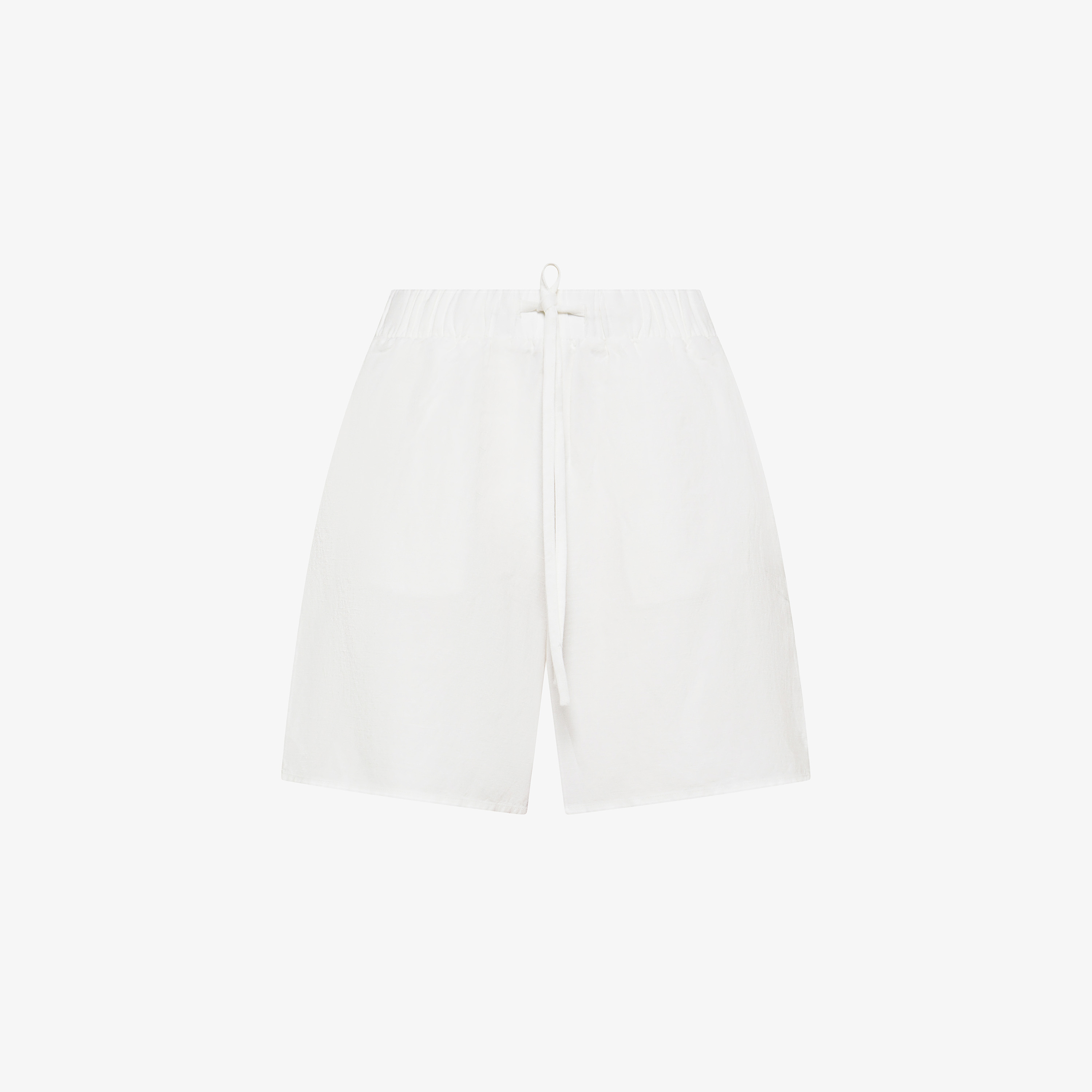 Shorts linen