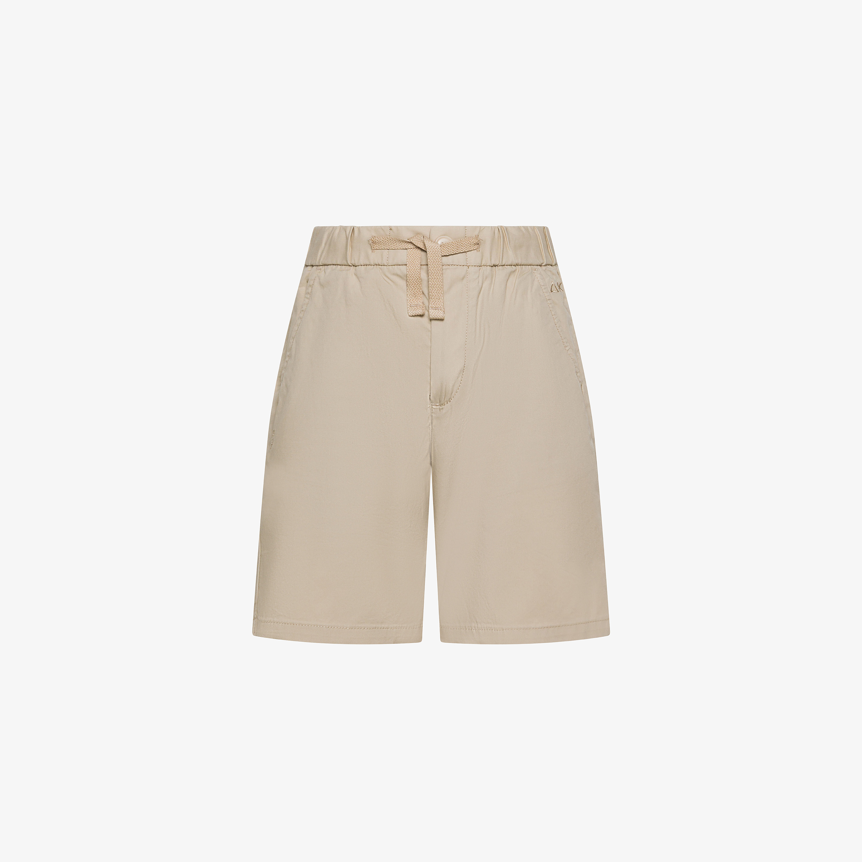 Boy's shorts coulisse
