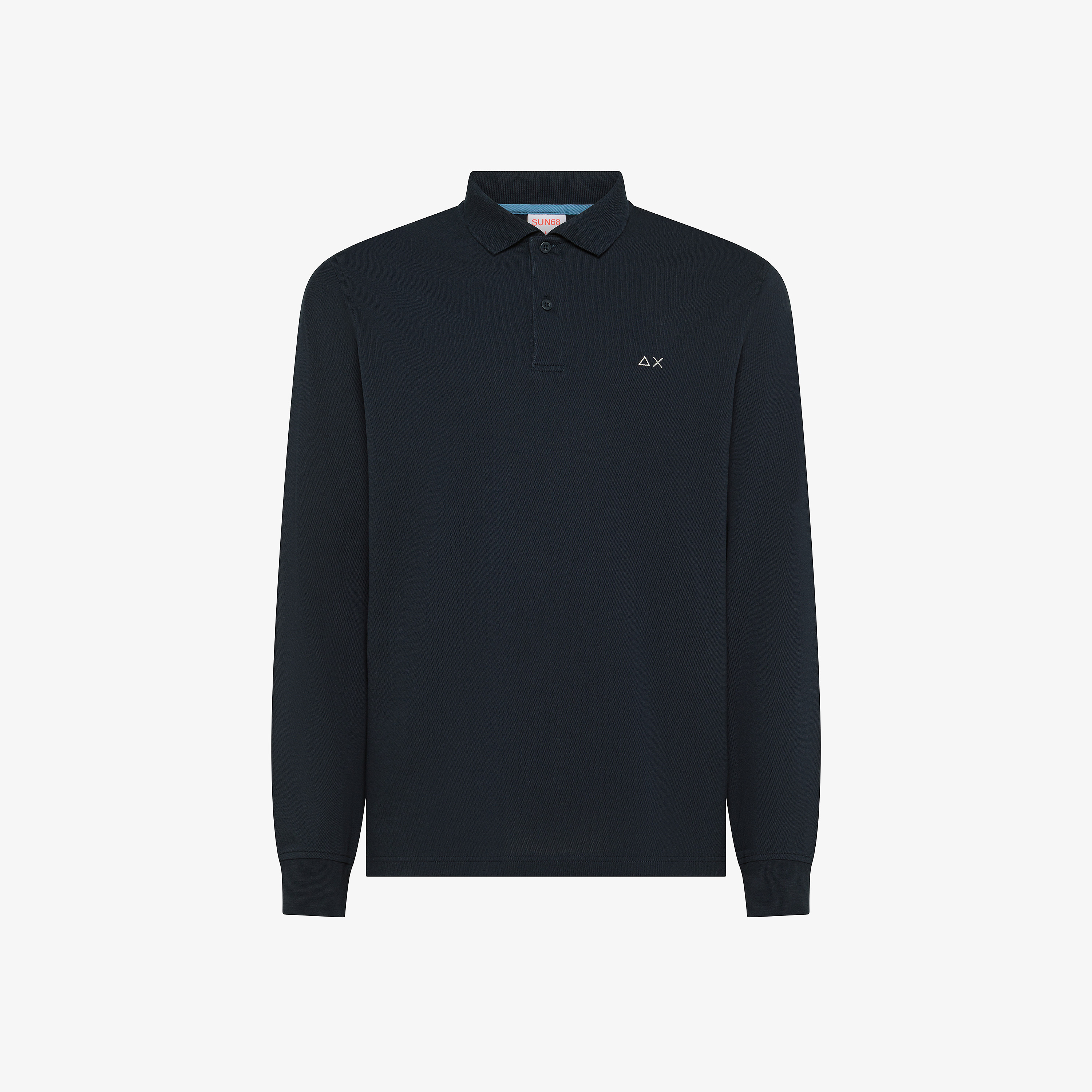 Polo basic l/s