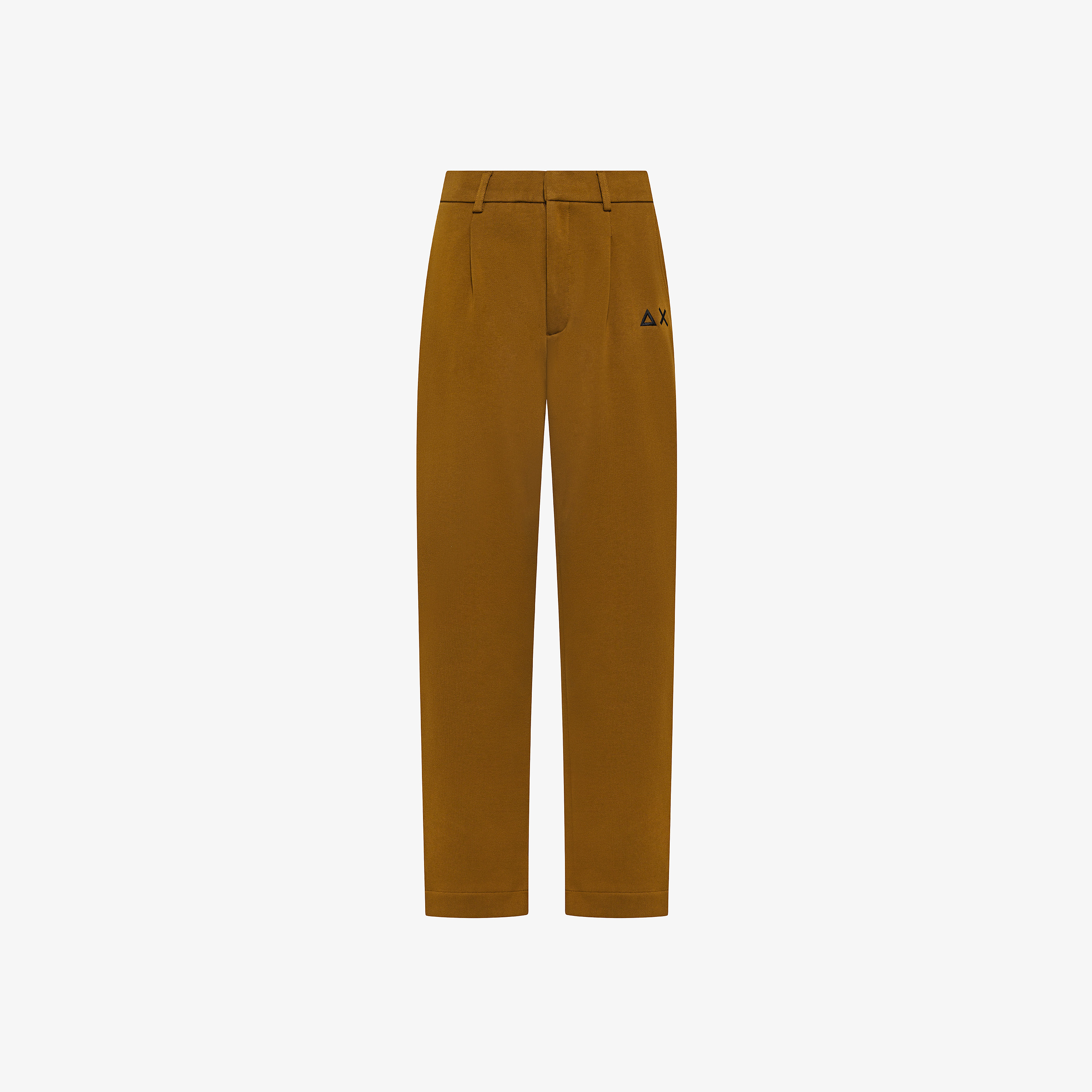 Fox cotton fleece trousers Fox cotton fleece trousers