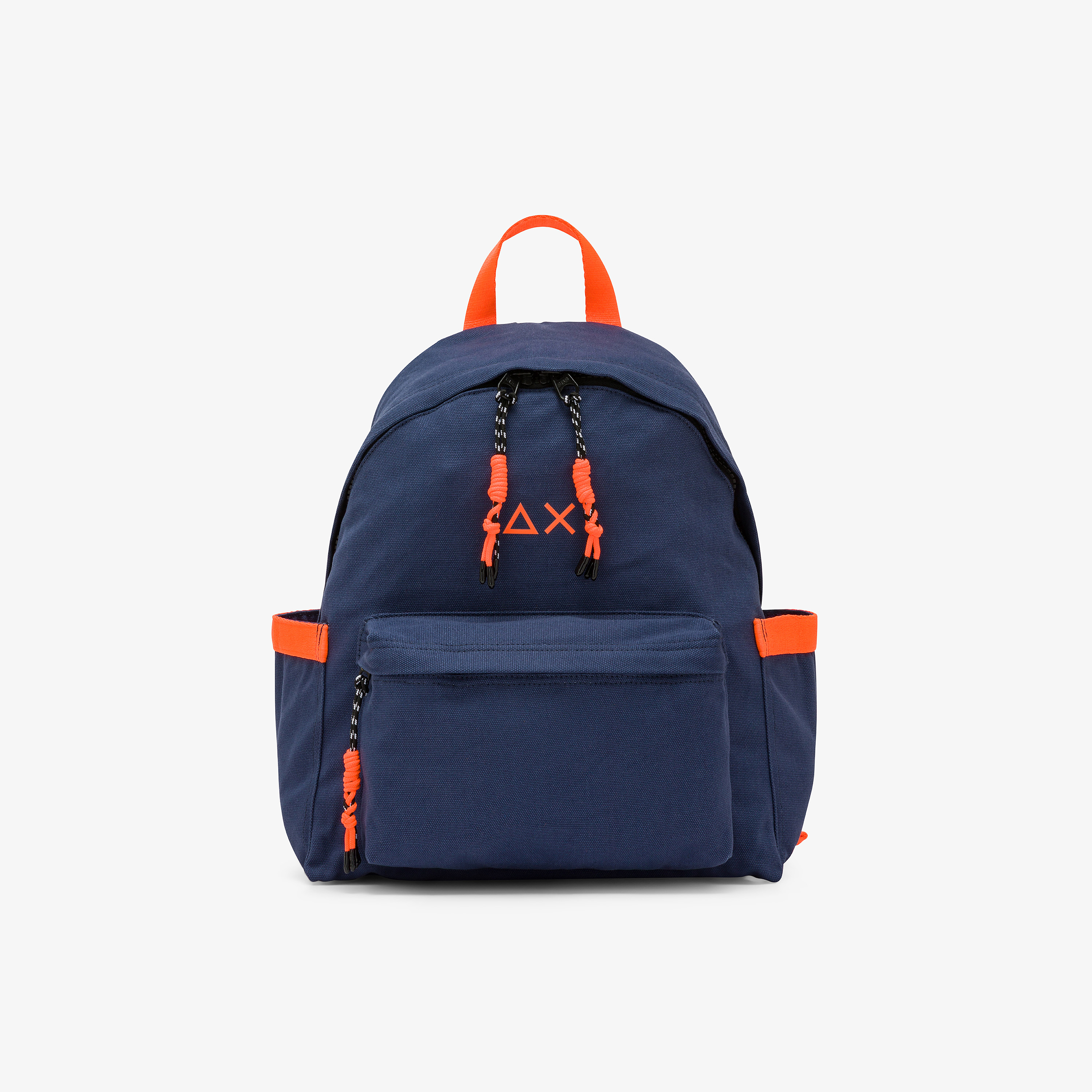 Canvas back pack