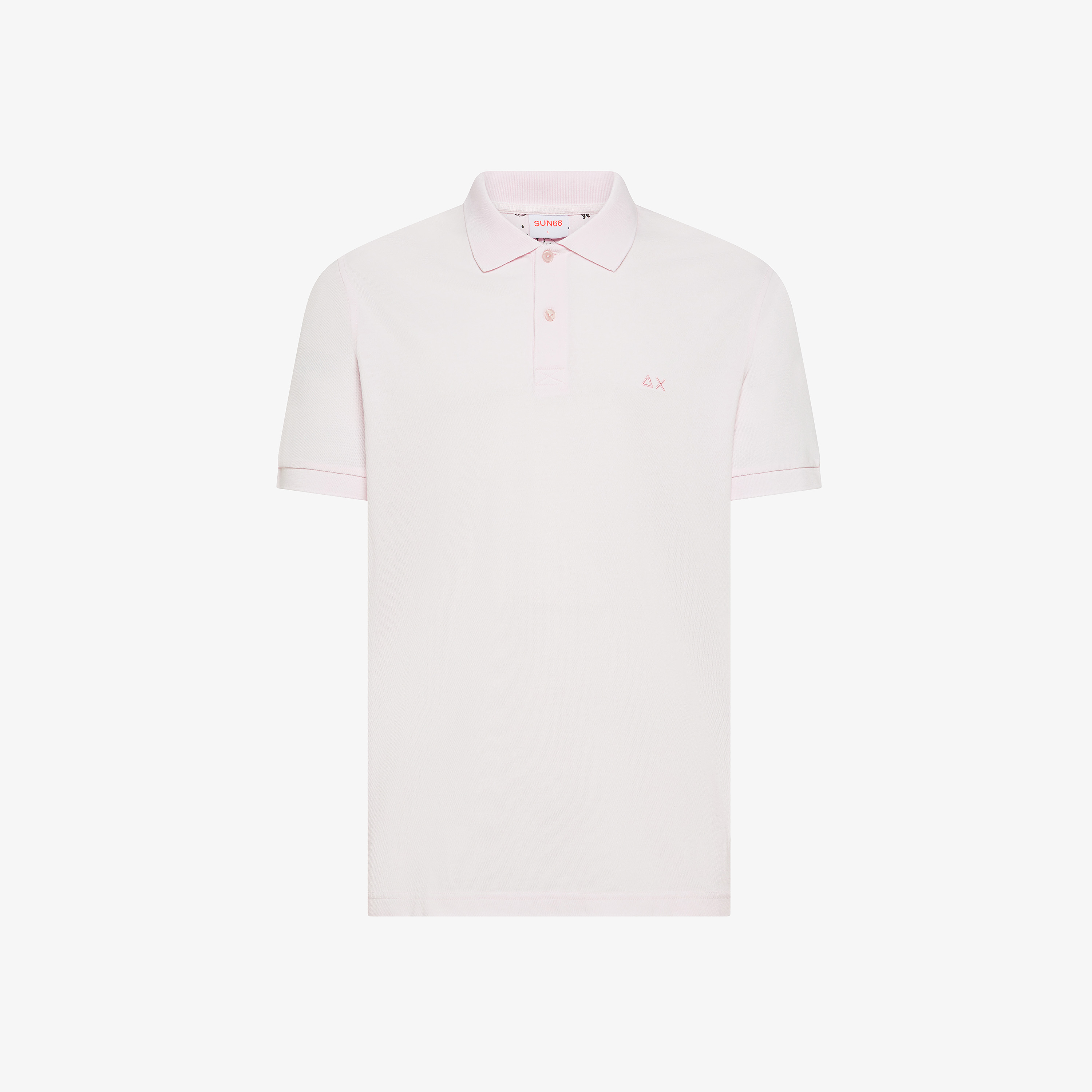 Polo cold dye s/s