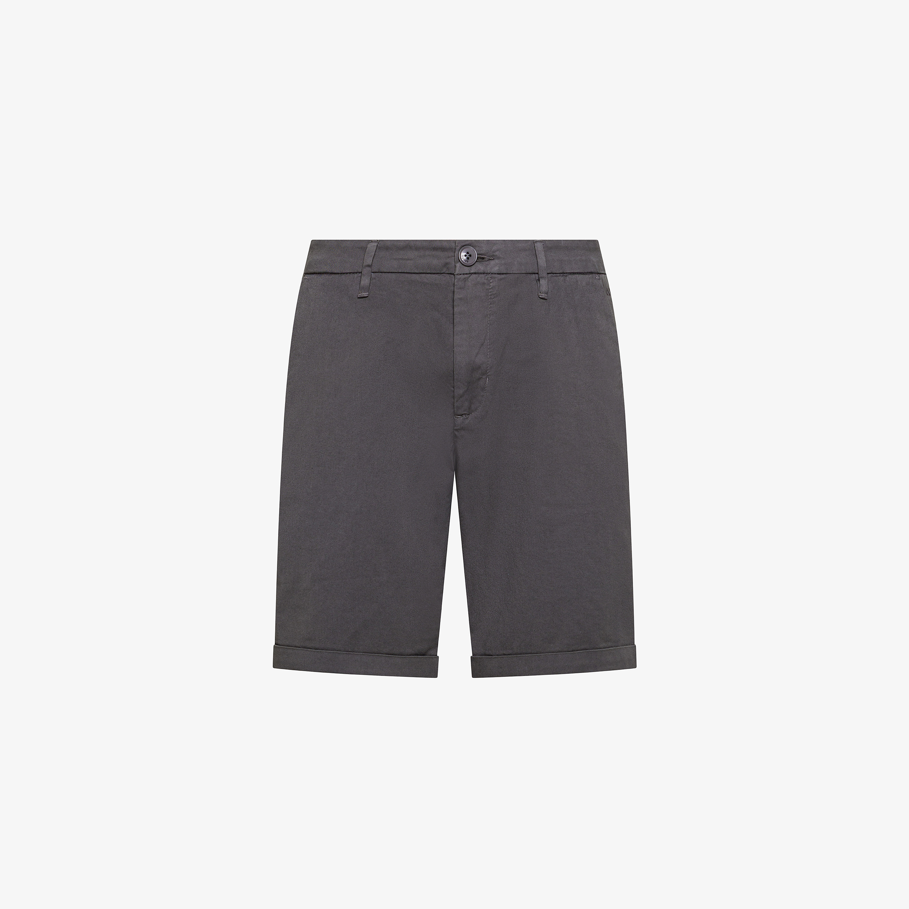 Ink cotton chino shorts