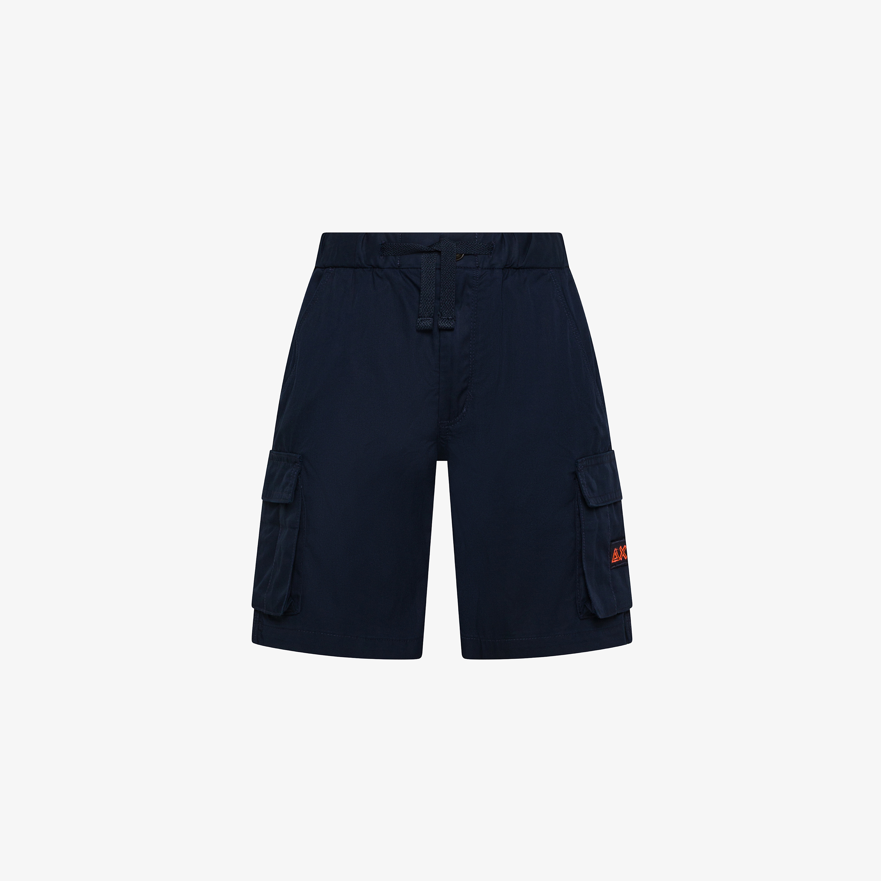 Boy's shorts coulisse cargo beach