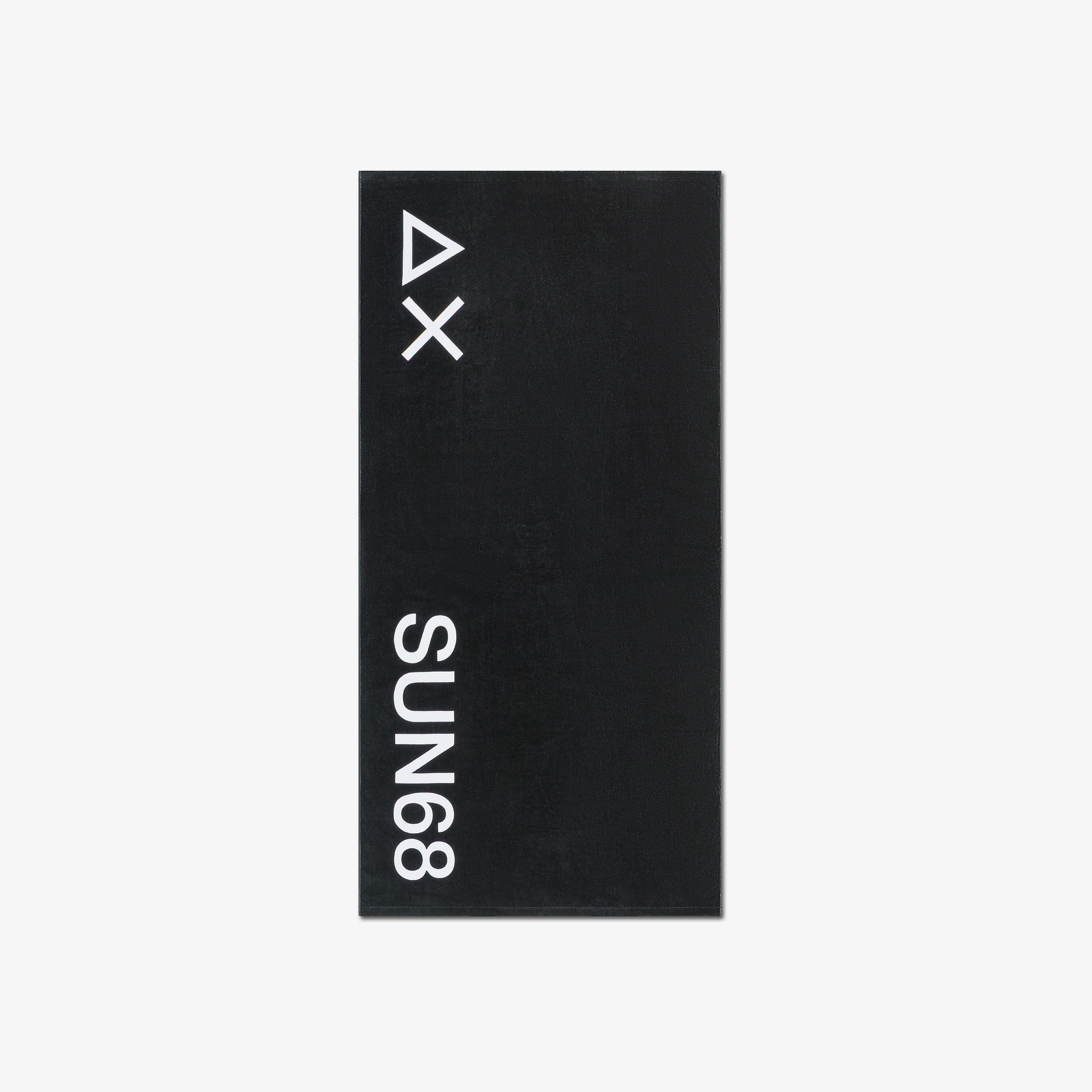 Towel sponge logo ax sun68