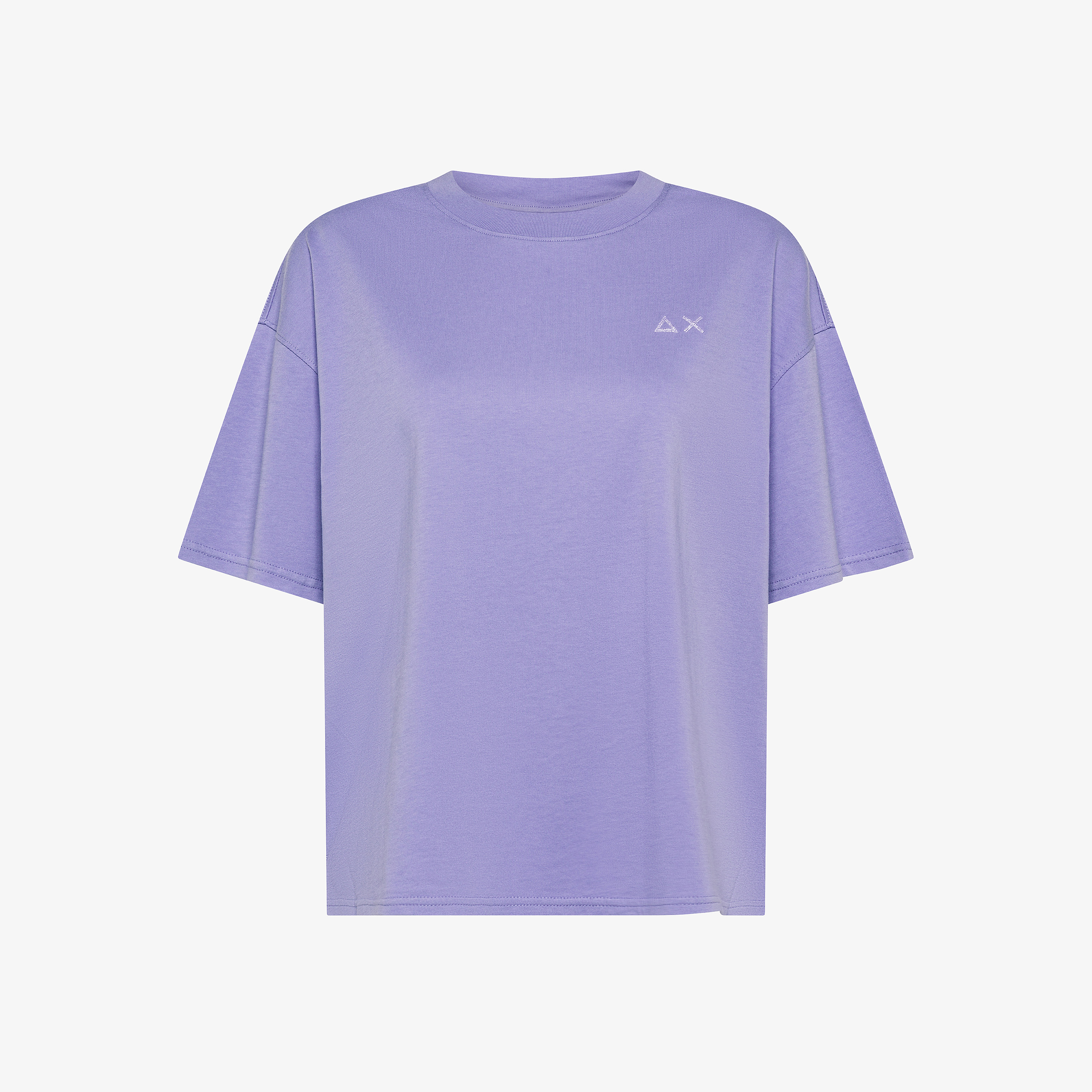 T-shirt oversize s/s