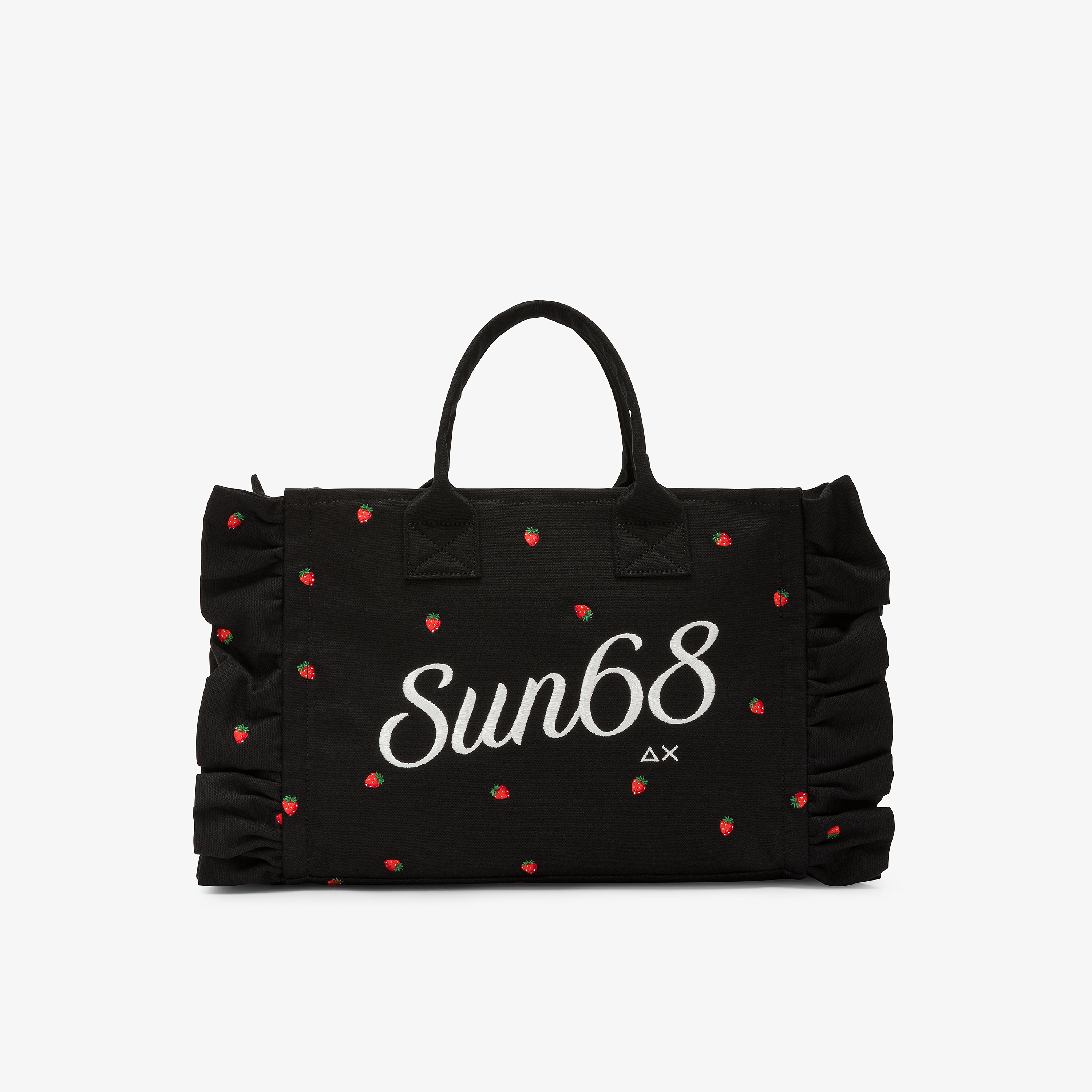 Cali midi bag embro canvas