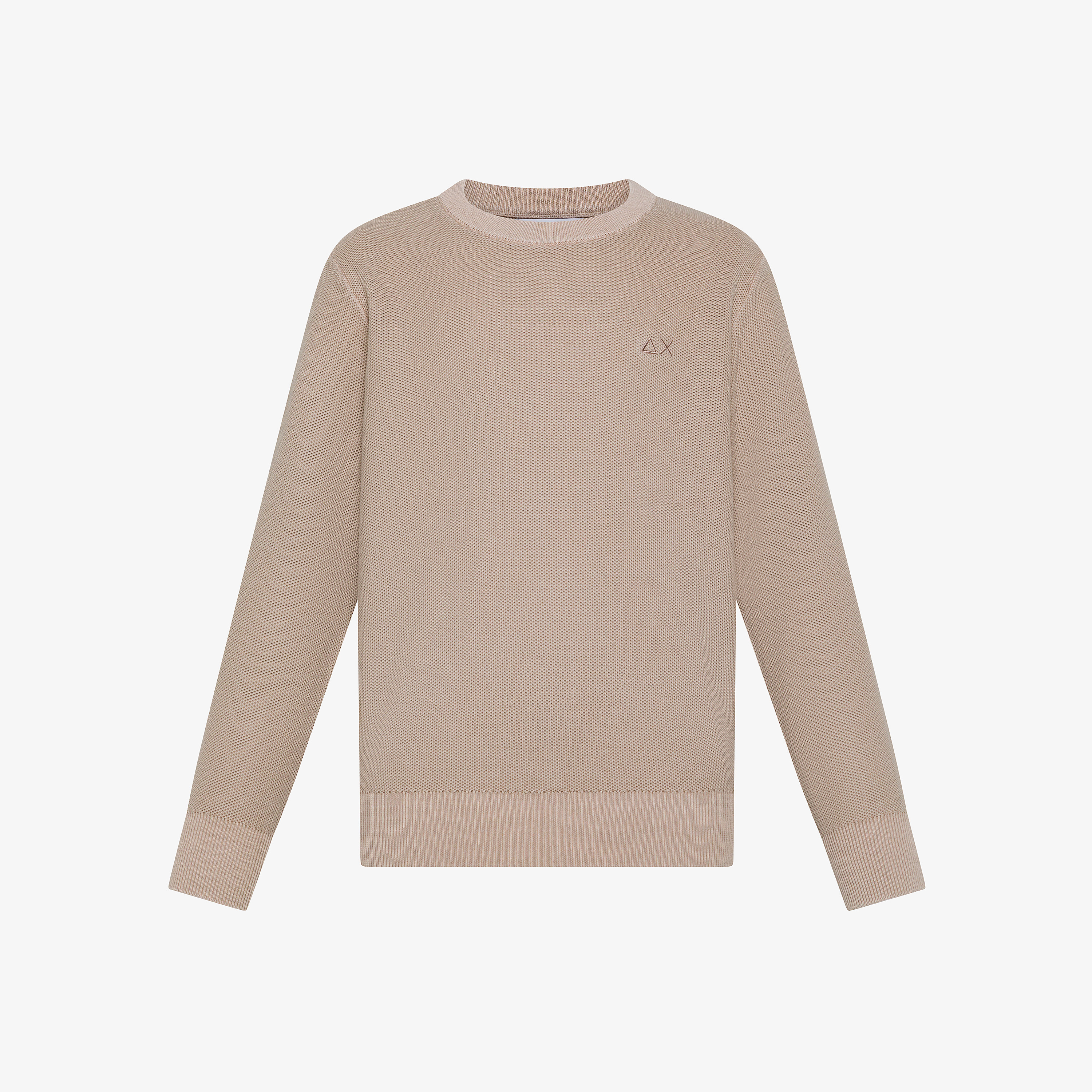 Boy's sweater vintage l/s