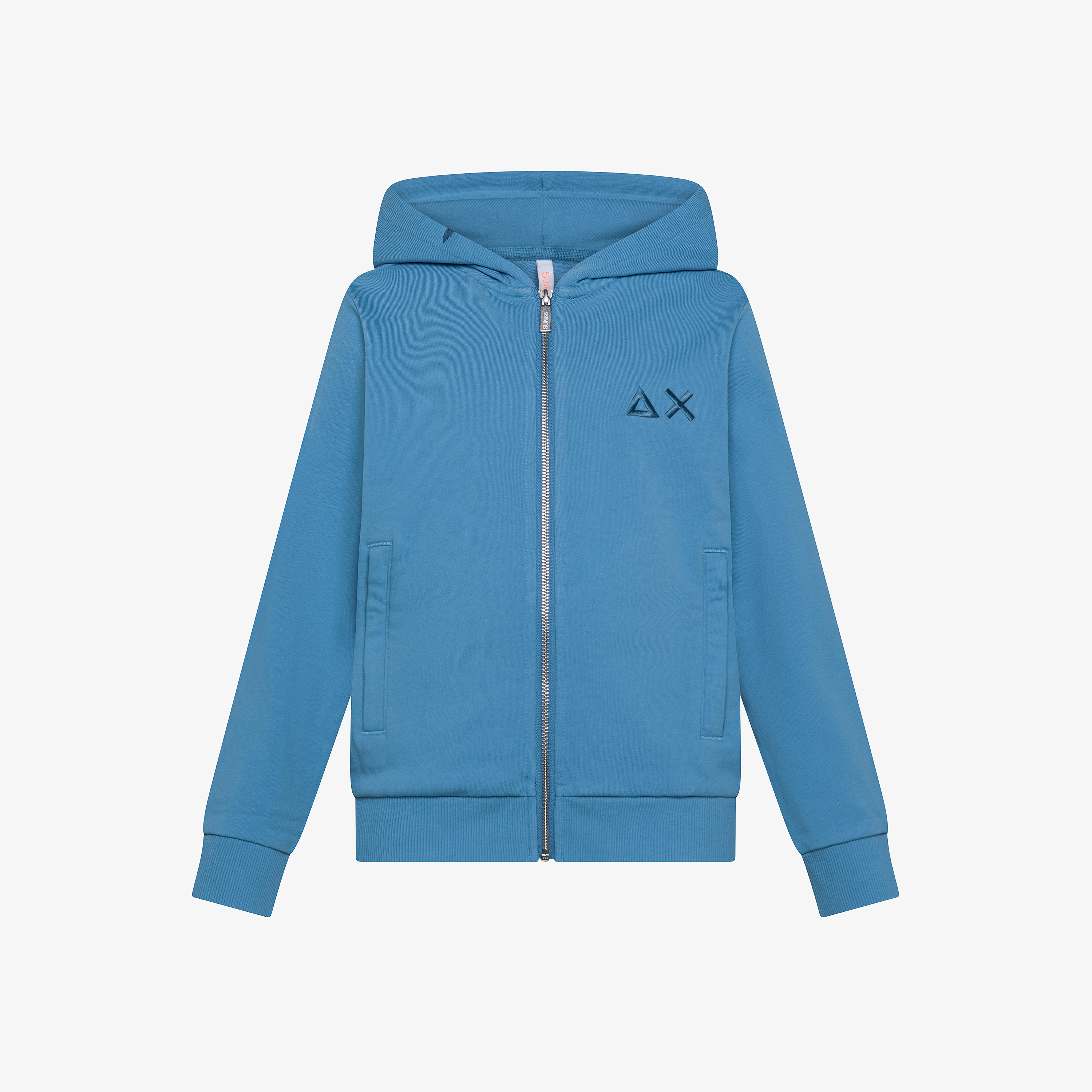 Avio cotton hoodie