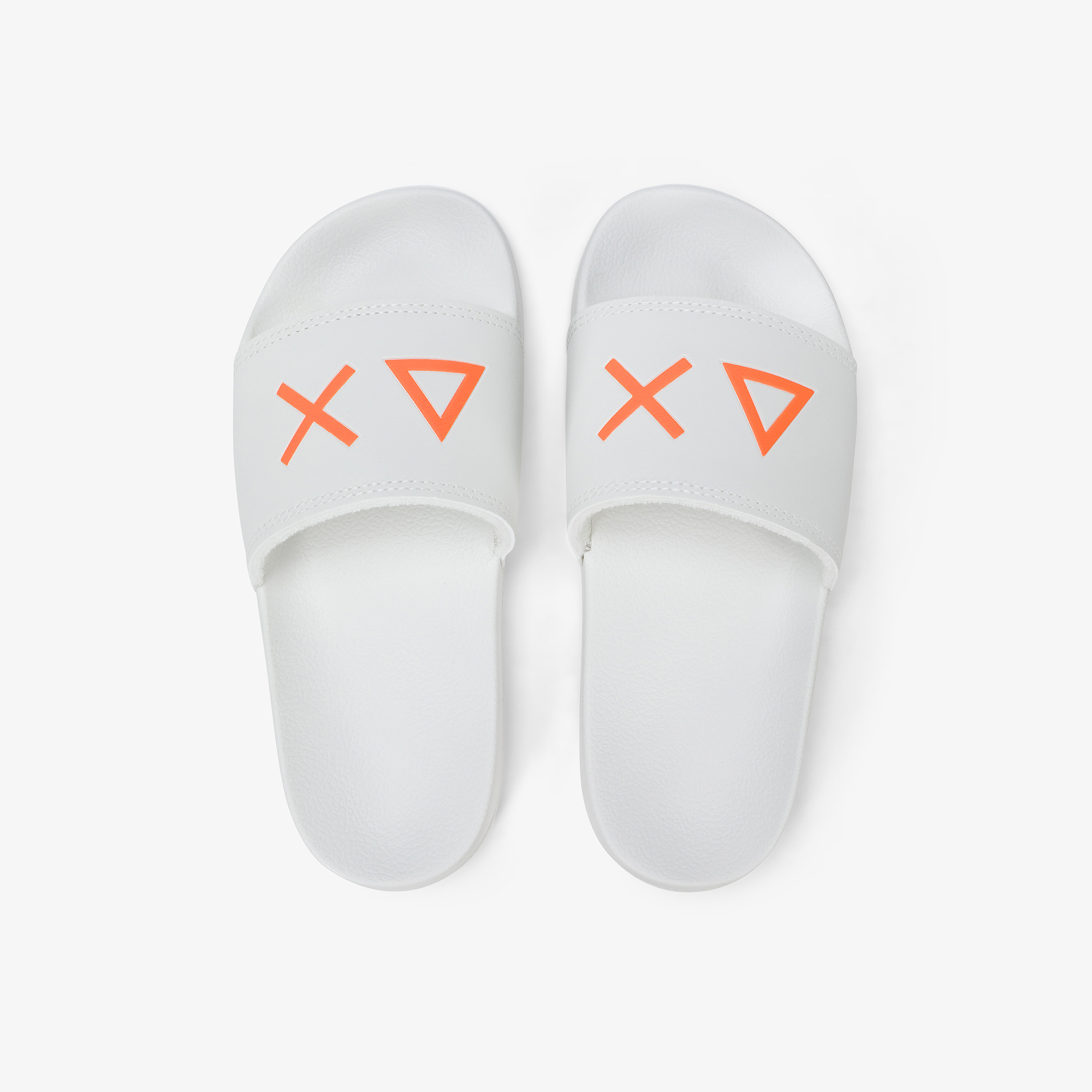 Boy's slippers logo (kid)