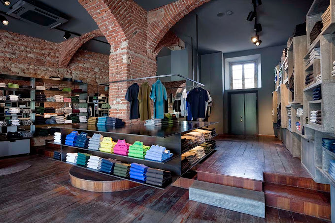 Sun shoes negozi outlet