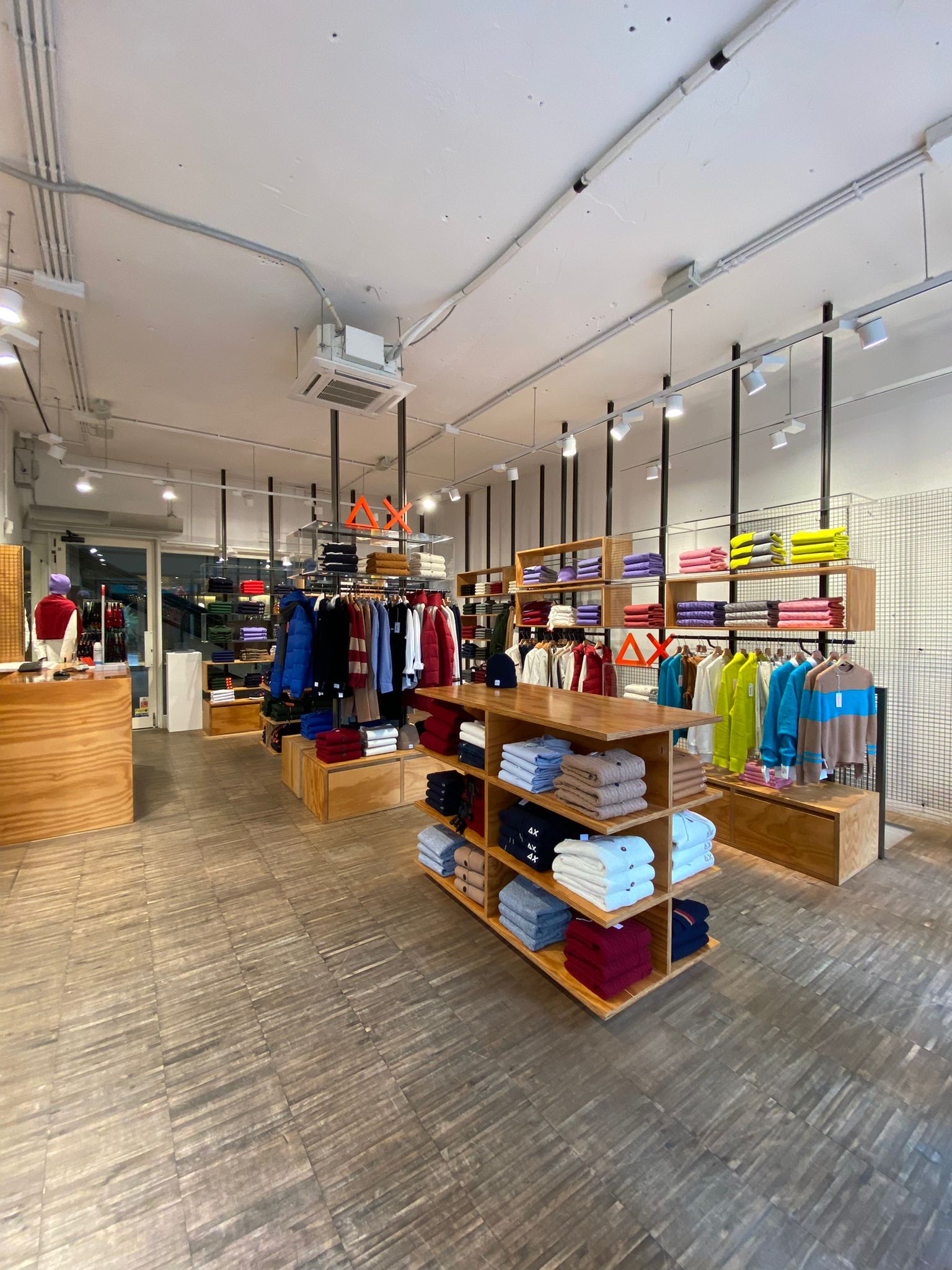 Sun68 milano on sale