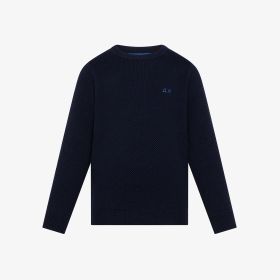 Boy's sweater rice knitway l/s