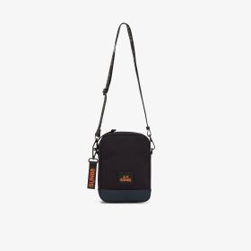 Borsa crossbody Everyday in nylon blu navy
