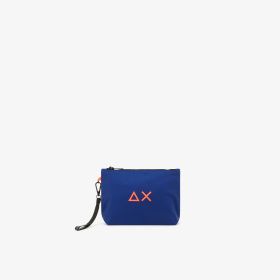 Mini pouch microripstop
