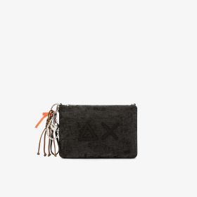 Pochette velvet