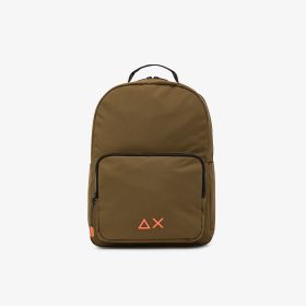 Basic backpack microripstop