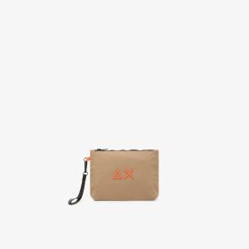 Mini pouch microripstop