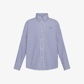 Boy's shirt classic stripe