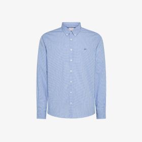 Shirt microcheck bd