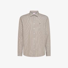 Shirt classic stripes