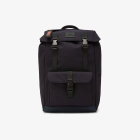 Navy blue nylon Everyday backpack