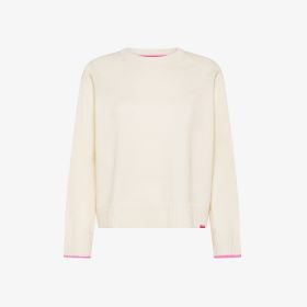 Sweater warm wool sun68 club l/s