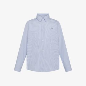 Boy's shirt classic stripe