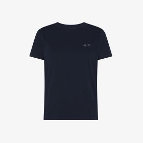 T-shirt round neck jersey s/s