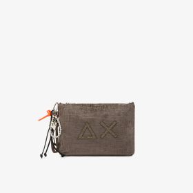 Pochette velvet