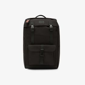 Zaino Everyday in nylon nero