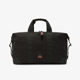 Black nylon Everyday travel bag