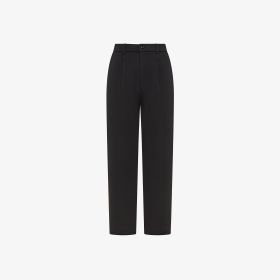 Formal pant fleece tech
