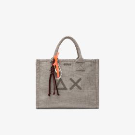 Cali midi bag velvet