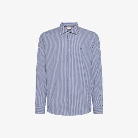 Shirt classic stripes