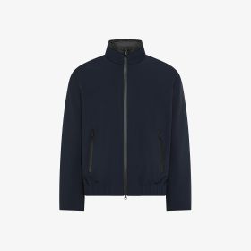 Baracuda soft shell down jacket