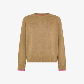 Sweater warm wool sun68 club l/s