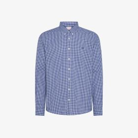 Shirt microcheck bd